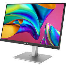 MONITEUR ASUS PROART DISPLAY PA279CV 4K